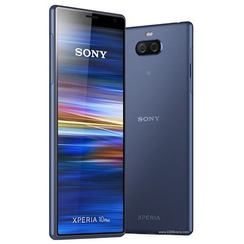 Sony Xperia 10