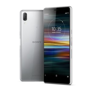 Sony Xperia L3