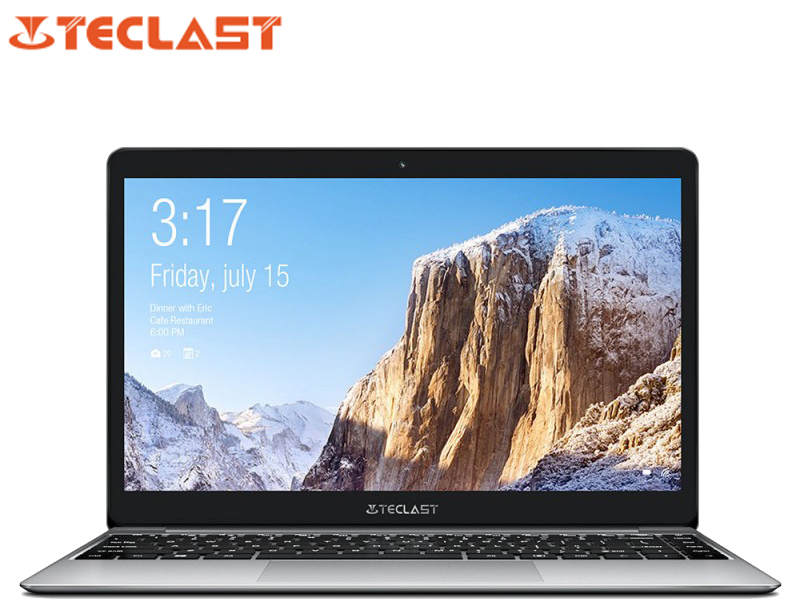 Teclast F7 Plus Notebook