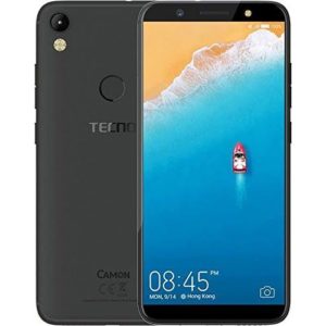 Tecno Camon i Ace2x