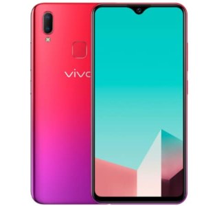 Vivo U1