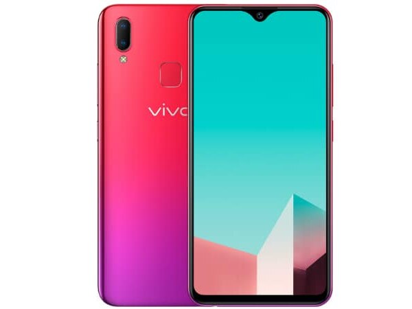 Vivo U1