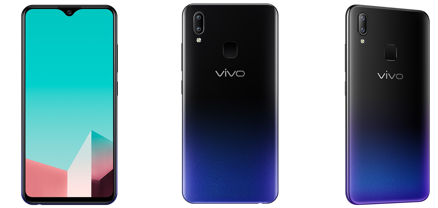 Vivo U1 featured