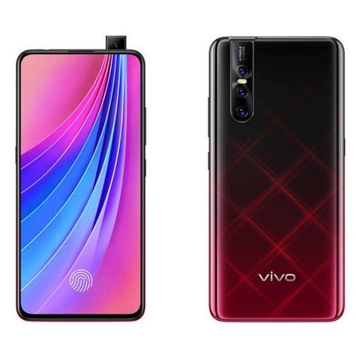 Vivo V15 Pro - Full Specification, price, review, comparison
