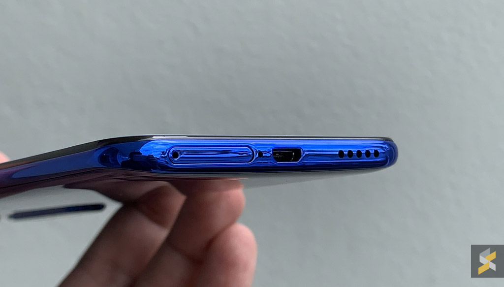 Vivo V15 Pro hands-on images 