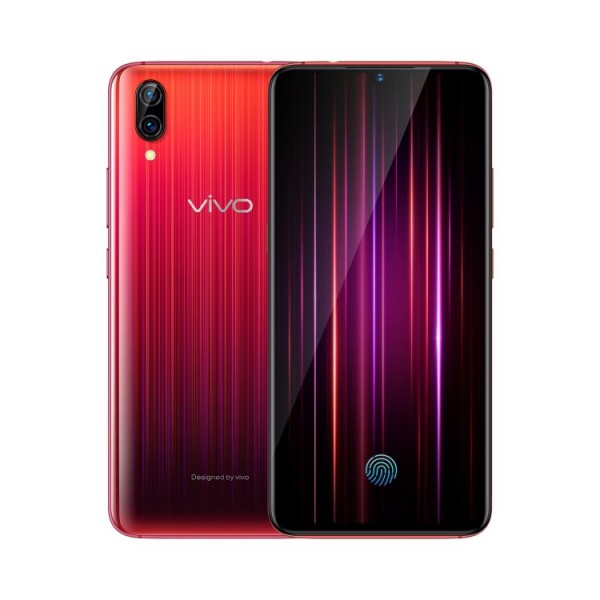 Vivo X27