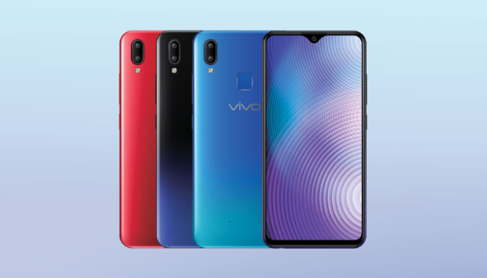 Vivo Y91i 