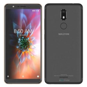 Walton Primo R5 Plus