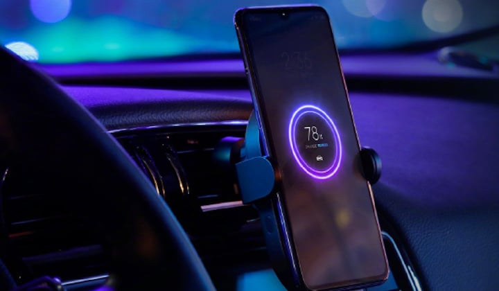 Xiaomi announces 20W wireless charger, 20W wireless car charger, and 10 .