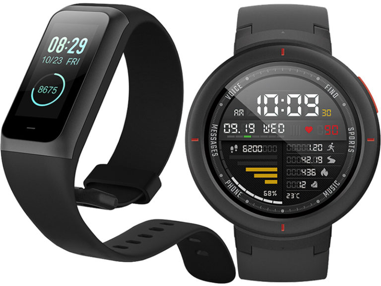 xiaomi amazfit cor 3