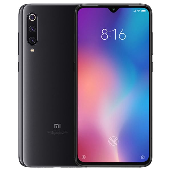 Xiaomi Mi 9 - Full Specification, price, review, compare