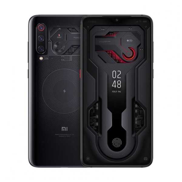 Xiaomi Mi 9 Explorer Edition - 