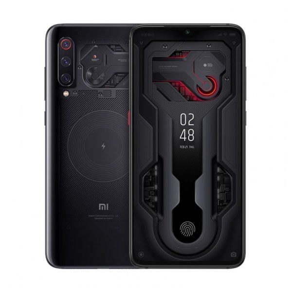 Xiaomi Mi 9 Explorer Edition