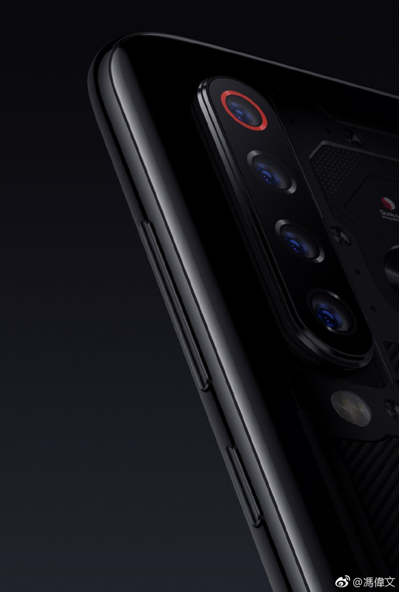 Xiaomi Mi 9 Explorer Edition will be the most powerful smartphone in