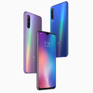 Xiaomi Mi 9 SE