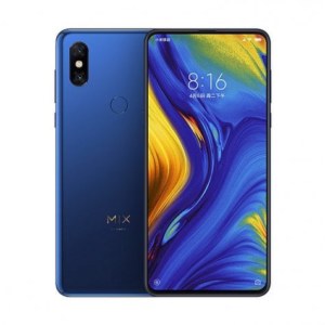 Xiaomi Mi Mix 3 5G