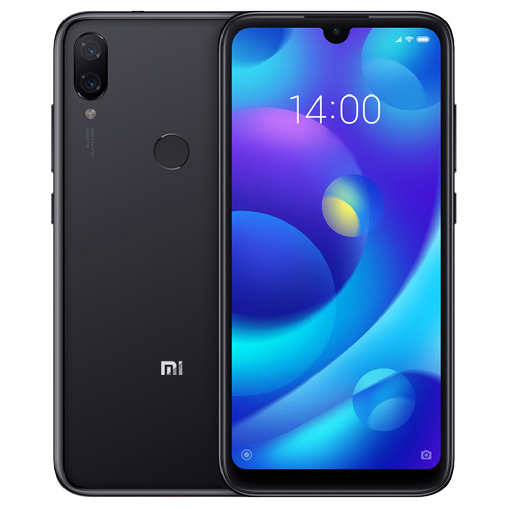 Xiaomi Mi Play