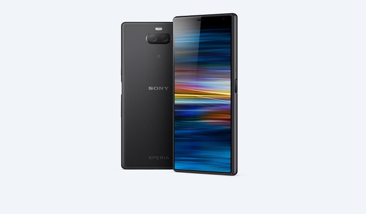 Xperia X10 Plus featured