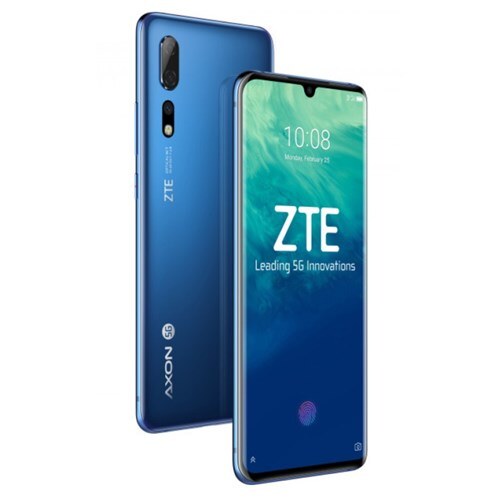 ZTE Axon 10 Pro