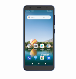 ZTE Blade A5 2019