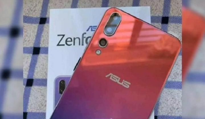 ASUS Zenfone 6 featured