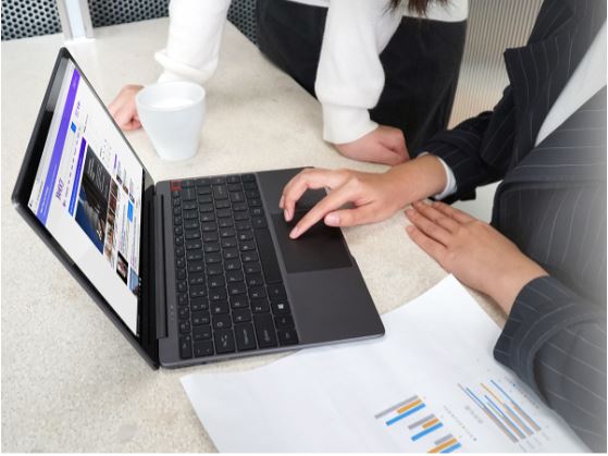chuwi aerobook