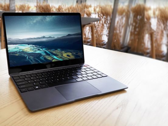 chuwi aerobook