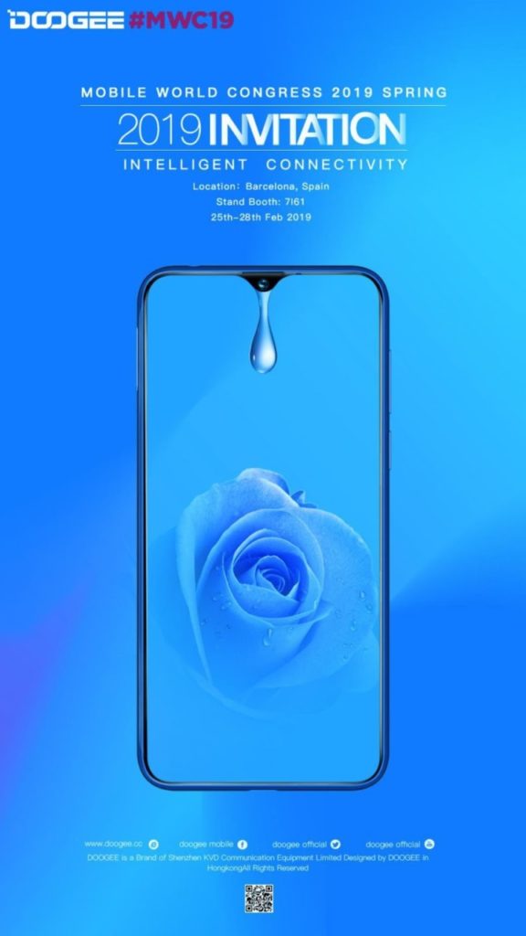 doogee s90 mwc