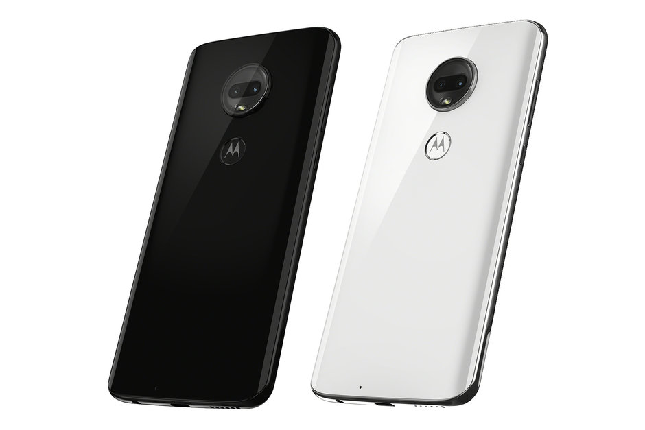 Motorola Moto G7 Series launched: Price and Specifications