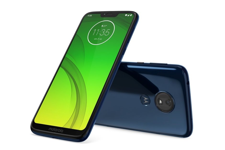 Moto G7 Power