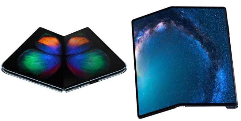 Samsung Galaxy Fold 2 will have a foldable glass display