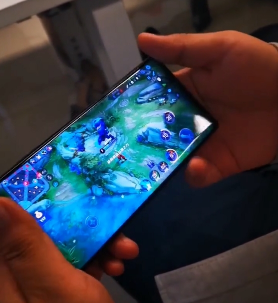 huawei Mate X