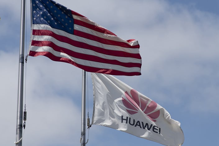 Huawei logo