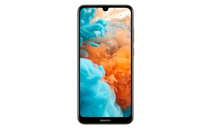 Huawei Y6 Pro 2019 arrives in Philippines with Helio A22 - Gizmochina