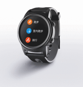 yunmai smartwatch