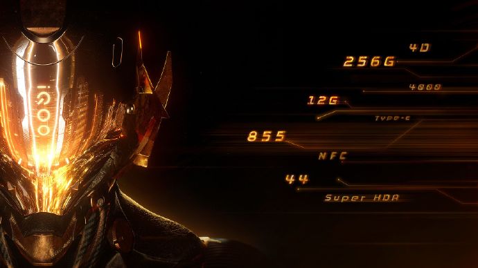 iQOO Flagship Phone Specs Revealed