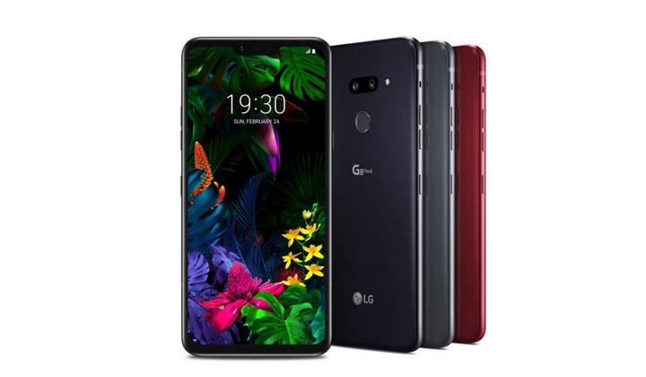 lg g8 thinq featured
