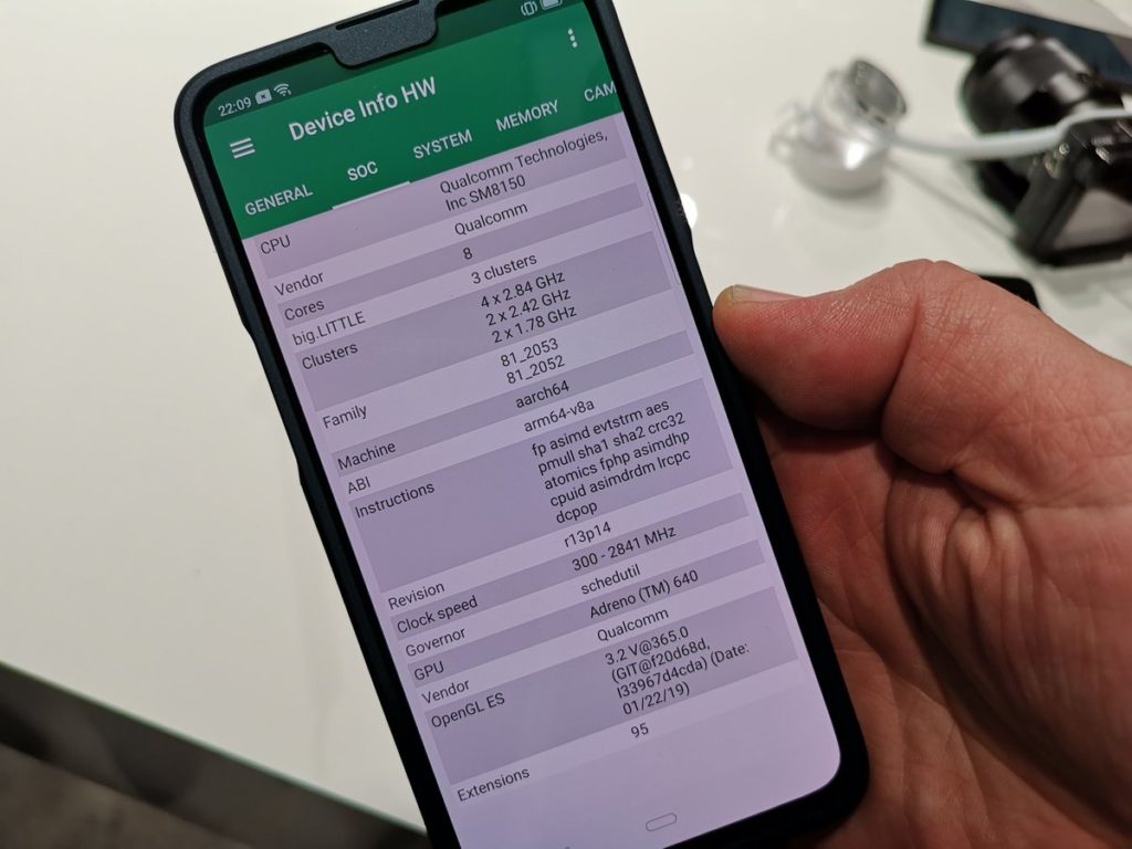 OPPO R11s