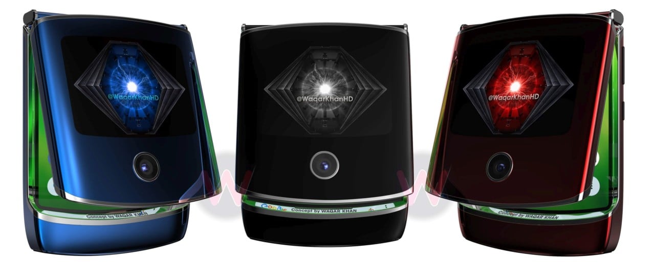 Motorola RAZR 2019