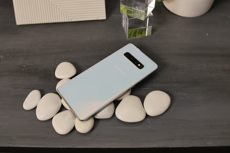 Samsung Galaxy S10 S10 S10e And Galaxy S10 5g Launched With