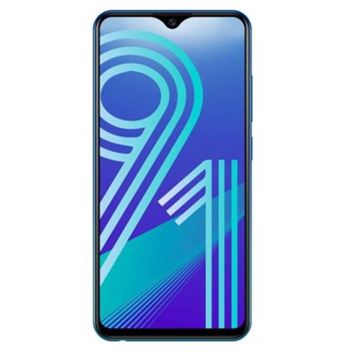 Vivo Y91C - Full Specification, price, review, comparison