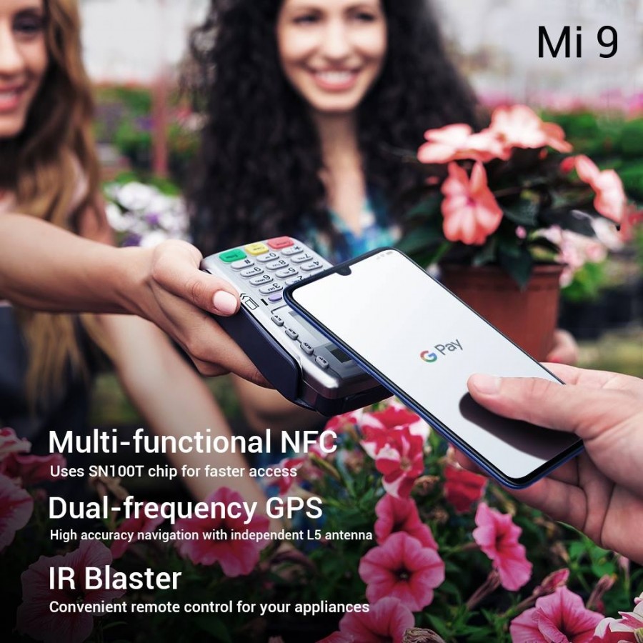 Xiaomi Mi 9, Mi 9 SE pricing and release date Xiaomi Mi 9, Mi 9 SE pricing and release date