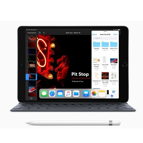 Apple Ipad Air 2019 Full Specification Price Review Compare