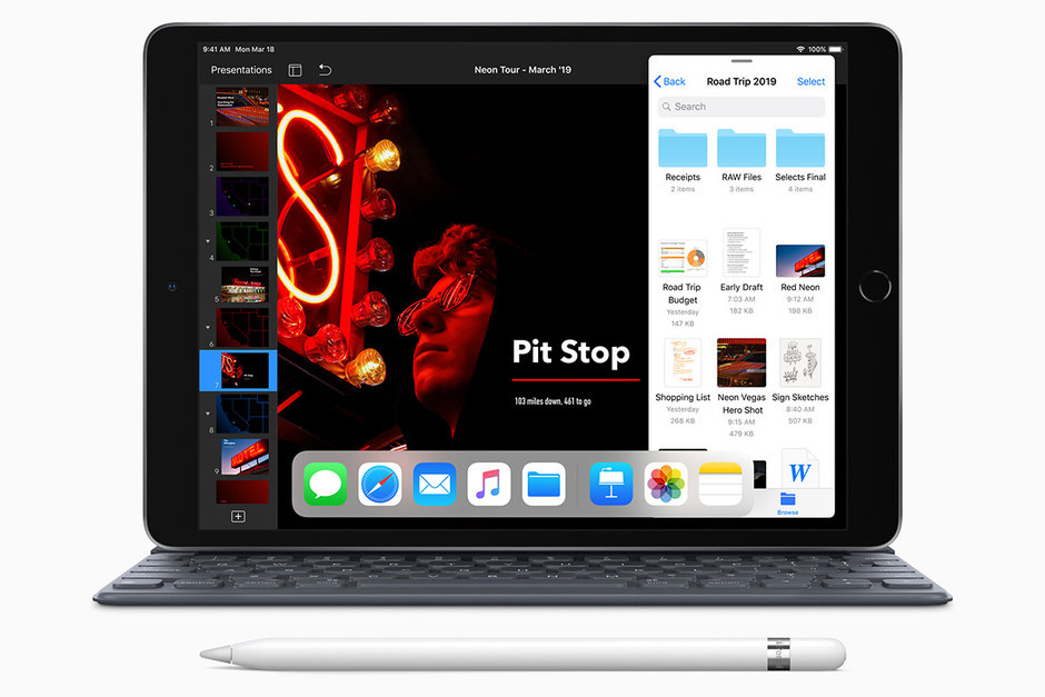 iPad Air