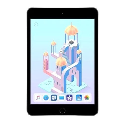 Apple iPad Mini 5th WiFi, 64GB or 256GB I All Colors, Grade C