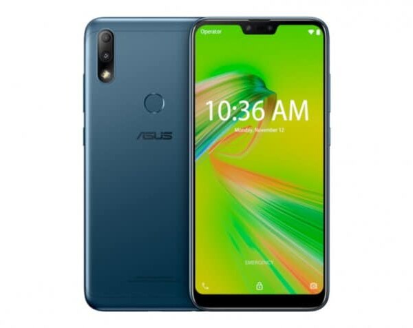 Asus ZenFone Max Plus (M2)