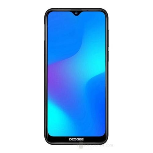 Doogee Y8 Plus