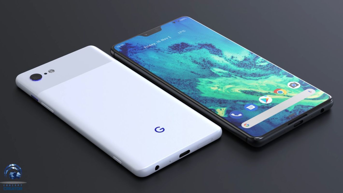 google pixel 4 3.5 mm jack