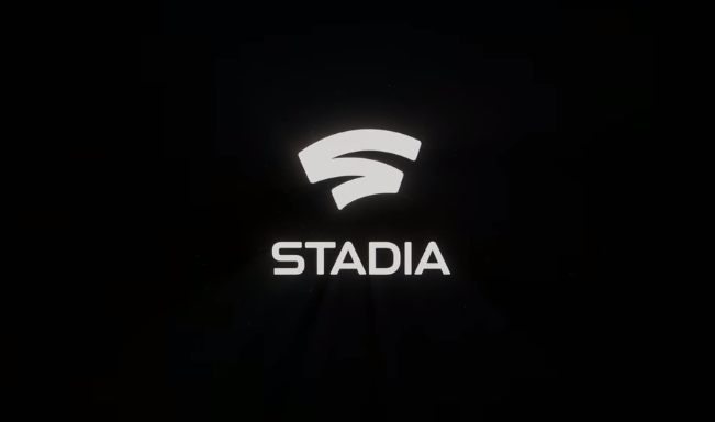 Google Stadia