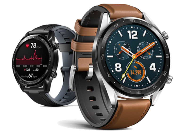 huawei watch gt sport app